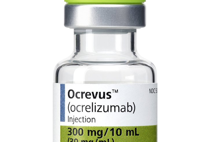 Image result for OCREVUS™