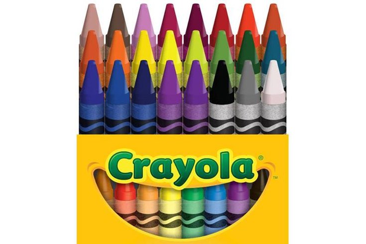 「crayola」の画像検索結果