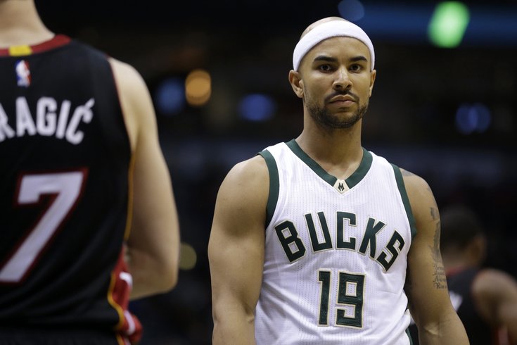 Image result for jerryd bayless sixers