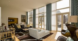 Limited - The Alison - 1805 Walnut - Allan Domb