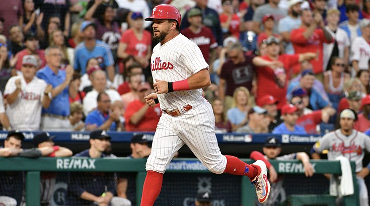 Philadelphia Phillies - News, Trade Rumors, 2025 Schedule, Analysis |  PhillyVoice