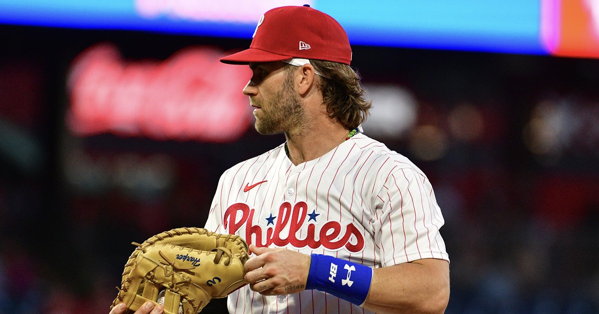 Phillies vs. Braves starting pitchers: Projected starters for NLDS