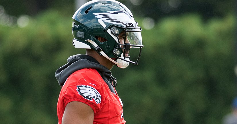 Eagles training camp: 7 under-the-radar players to watch on defense