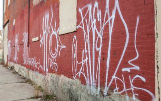 Gallery: Graffiti in Philadelphia | PhillyVoice