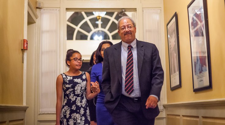 Carroll - Chaka Fattah Concession Speech