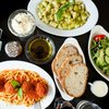 Carroll - Mr. Joe's Cafe Italian Food