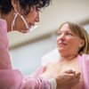 Carroll - Areola Tattoos at Beau Institute after Mastectomies