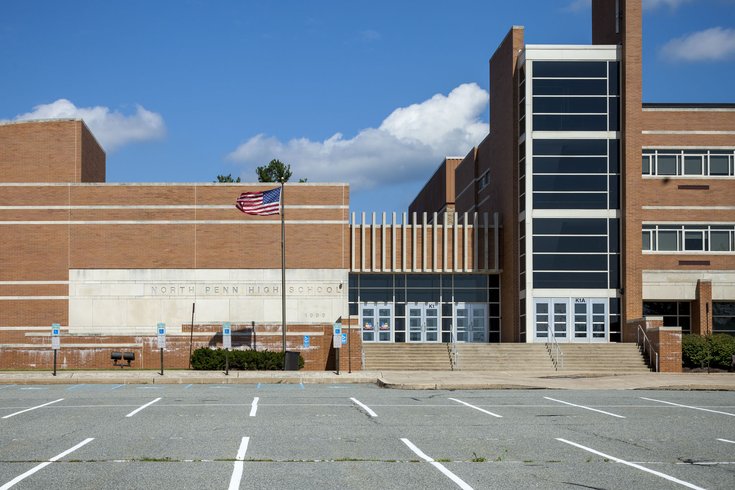 Student Charged With Setting Fire At North Penn High School PhillyVoice