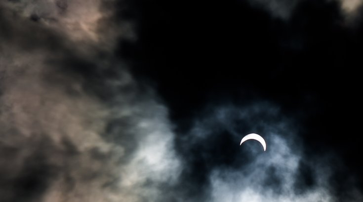 Carroll - Solar Eclipse