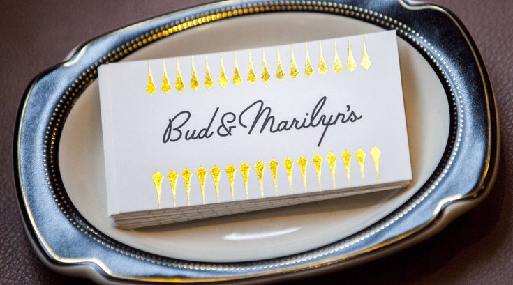 Carroll - Bud & Marilyn's