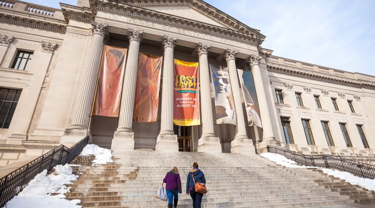 Carroll - The Franklin Institute