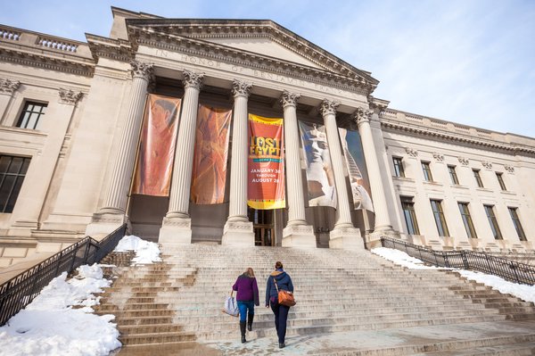 Carroll - The Franklin Institute