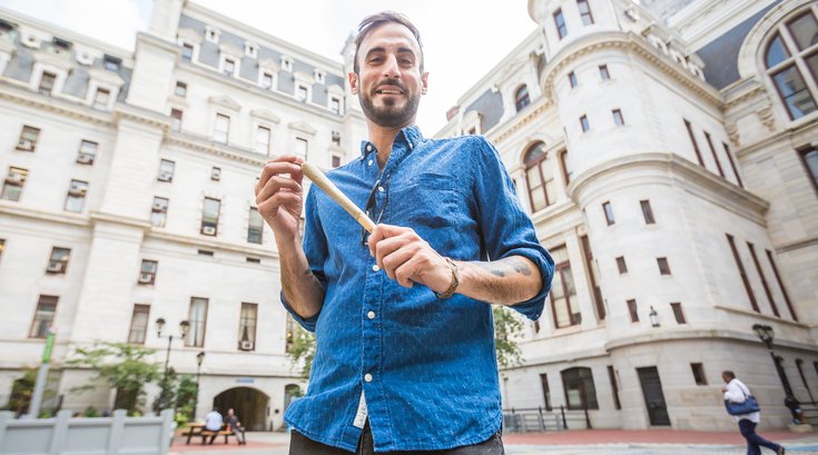 Carroll - Marijuana Legalization Press Conference