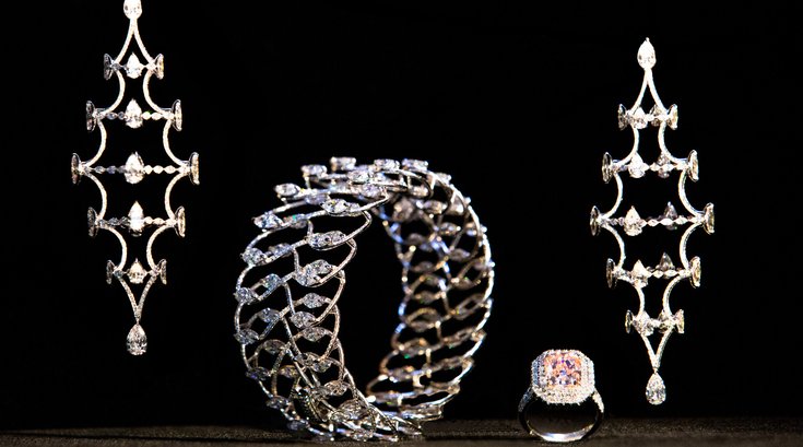 Carroll - Craiger Drake Jewelery