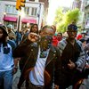 Carroll - Black Lives Matter Protest