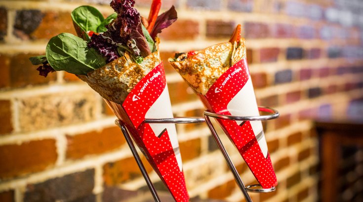 Carroll - Bad For You T-Swirl in Chinatown