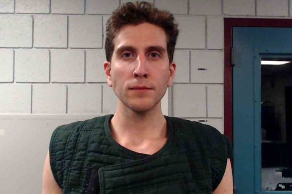 Idaho stabbing suspect