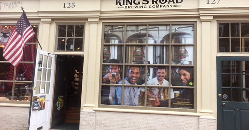 'Dry' Haddonfield makes way for another craft brewery in South Jersey