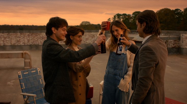 Stranger Things finale