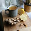 ginger health benefits