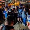 Damar Hamlin Bills injury fans donate fundraiser