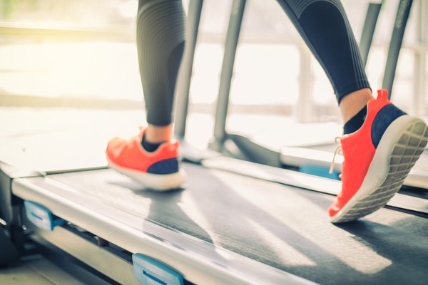 New Year's Resolutions Running