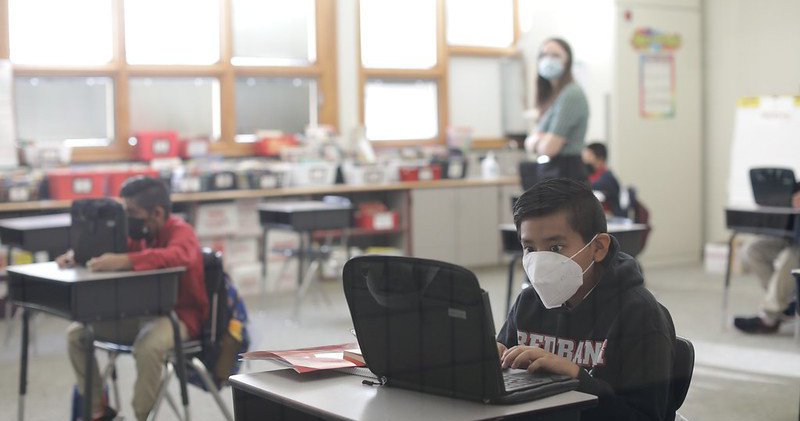 New Jersey offering schools 'Test to Stay' option in effort to keep ...