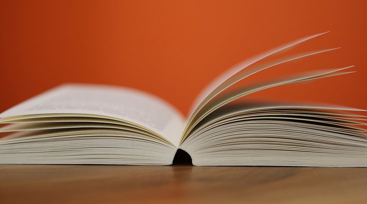 new books to read in May