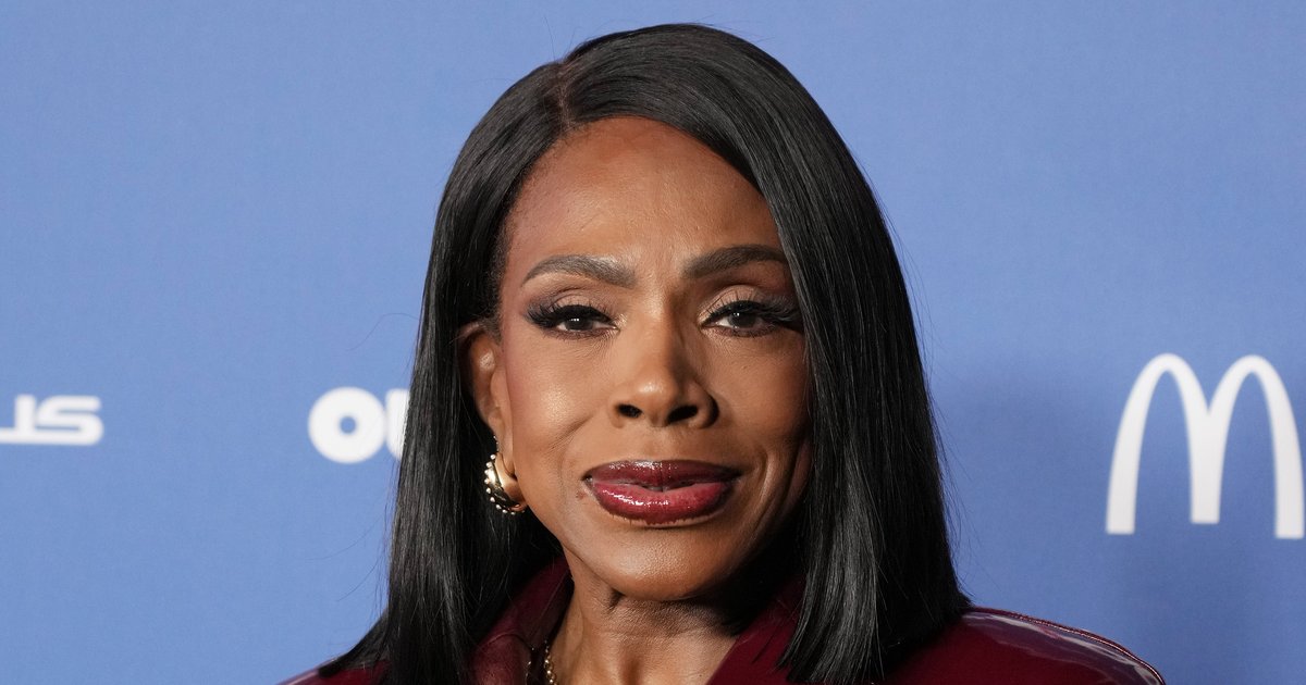 Sheryl Lee Ralph to receive star on Hollywood Walk of Fame in ceremony ...