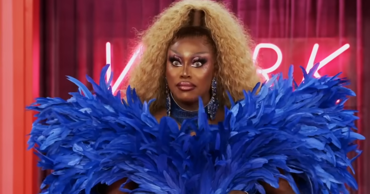 Philly's Sapphira Cristál impresses and wins challenges in 'RuPaul's ...