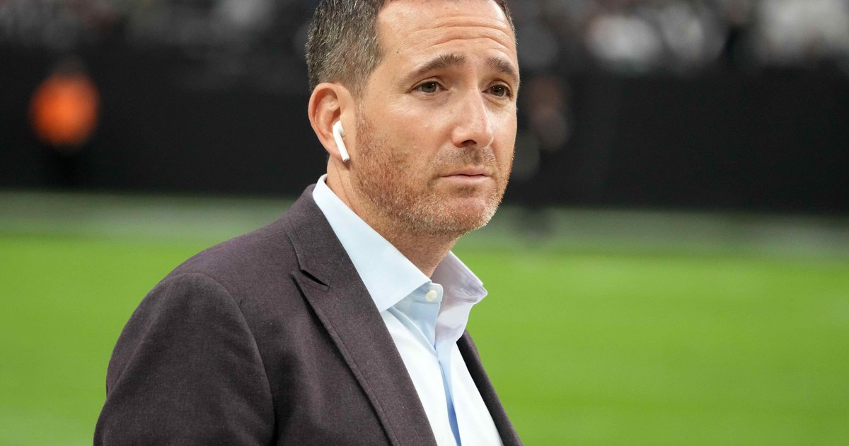 John McMullen: When zen meets splash — the story of Howie Roseman 2.0 - Vimarsana News