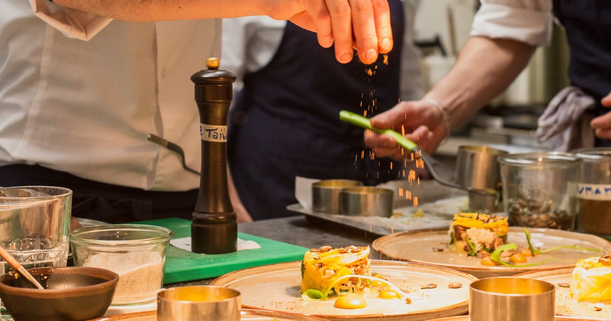 James Beard Foundation to host dining gala at Philadelphia Museum of Art as part of Taste America tour - Vimarsana News