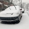 Philadelphia weather forecast snow