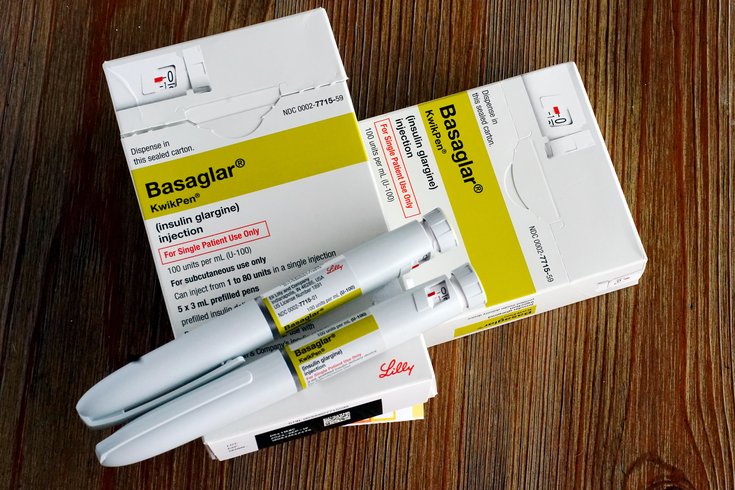 Jefferson insulin lawsuit