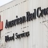 Blood Shortage Red Cross