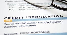 Medical Debt Credit