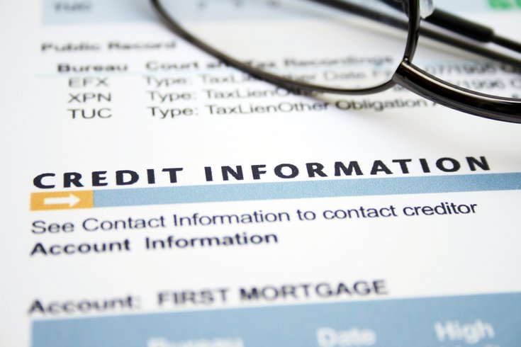 Medical Debt Credit