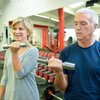 Fitness Baby Boomers