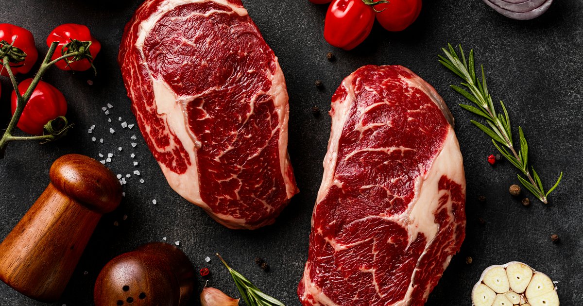 New dietary guidelines call for eating more meat and full-fat dairy, but less sugary foods