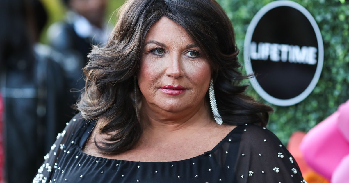 Abby Lee Miller Auctioning Off Items From 'Dance Moms' After Selling Studio