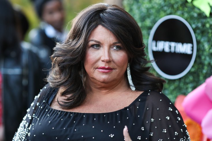 Lifetime Severs Ties With Abby Lee Miller, Cancels 'Virtual Dance-Off'  Series – Deadline