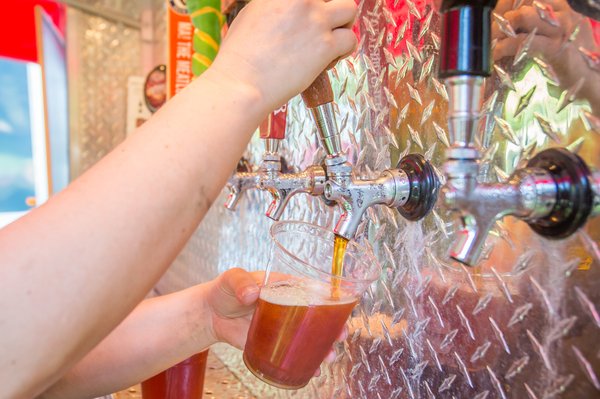 Reduce alcohol consumption