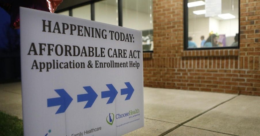 A record number of Americans have bought health plans for 2025 through the ACA; there's still time to do so