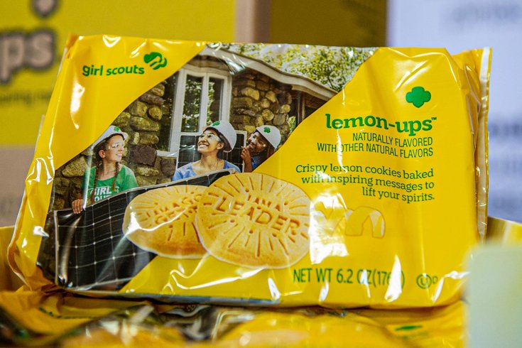 Two Girl Scouts Cookies are being retired, but the wrong ones are on the chopping block