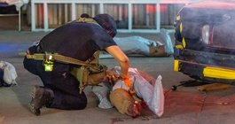 EMS Simulation Disaster University