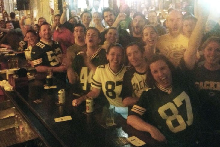 NFL fashion jerseys: 9 ways to be the laughing stock of the sports bar 