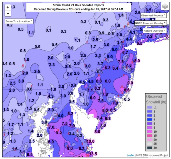 01092017_snowfall_amounts_NWS