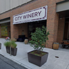 City Winery TEDx event