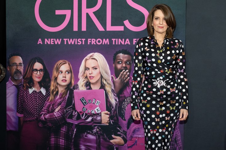 What to know about Tina Fey's 'Mean Girls' movie musical, which