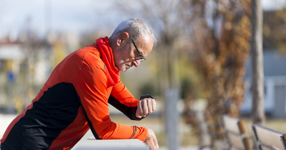 Technology can be a great tool for boosting your health, but motivation is the foundation of sustained change